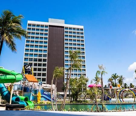 Salinas Premium Resort Apto 1 Quarto Salinopolis Ngoại thất bức ảnh
