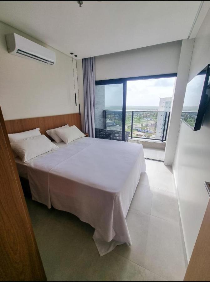 Salinas Premium Resort Apto 1 Quarto Salinopolis Ngoại thất bức ảnh