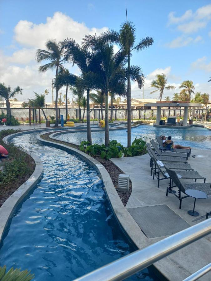 Salinas Premium Resort Apto 1 Quarto Salinopolis Ngoại thất bức ảnh
